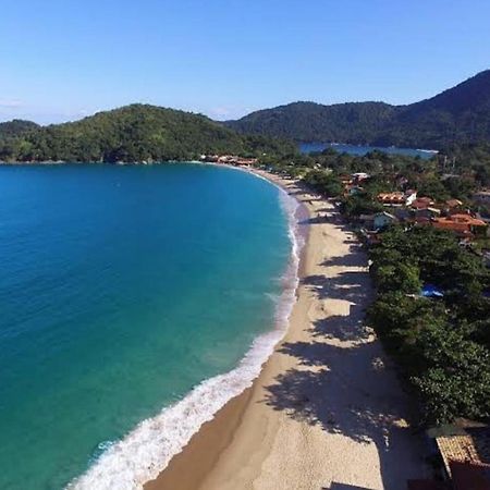 Recanto Cleo Patrimonio, Paraty Rj Παρατί Εξωτερικό φωτογραφία