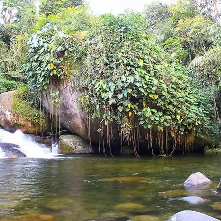 Recanto Cleo Patrimonio, Paraty Rj Παρατί Εξωτερικό φωτογραφία