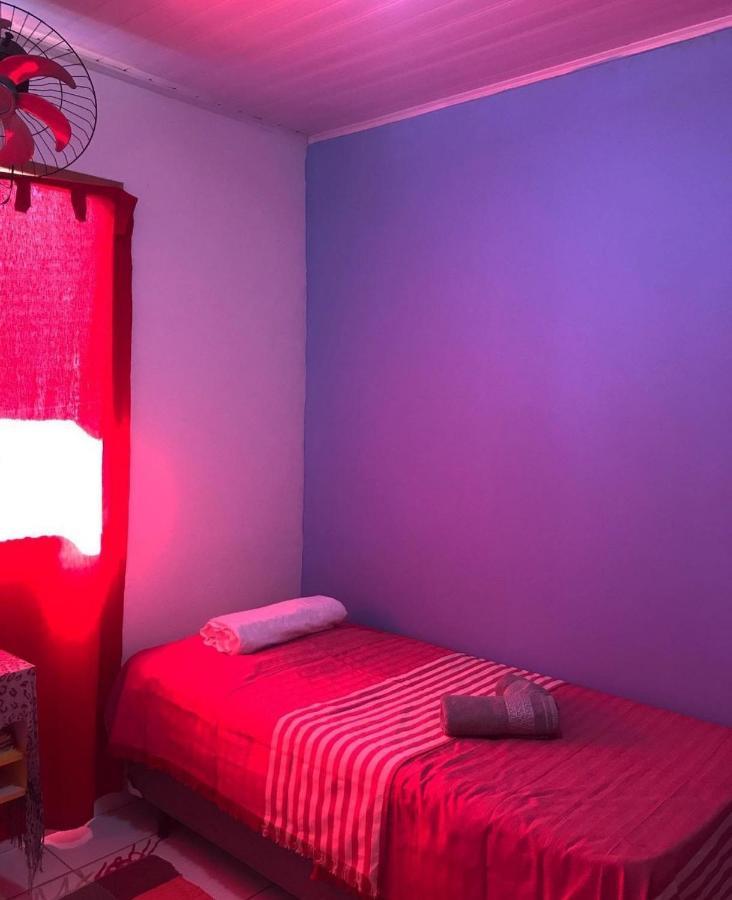 Recanto Cleo Patrimonio, Paraty Rj Παρατί Εξωτερικό φωτογραφία