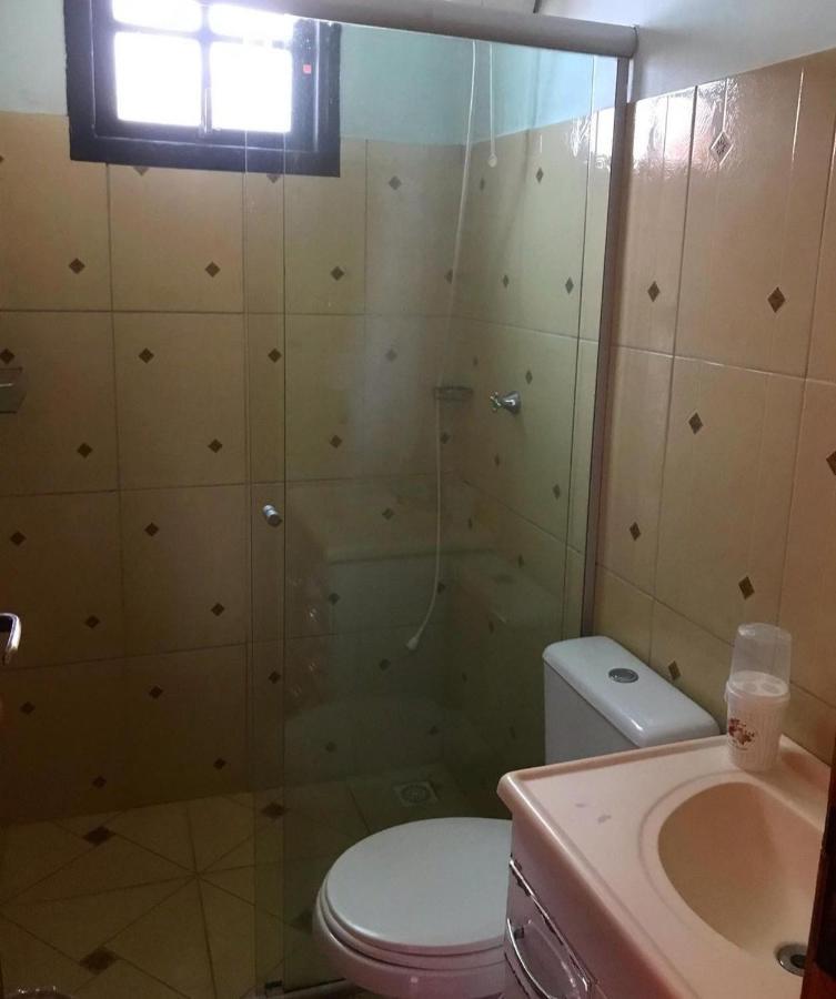 Recanto Cleo Patrimonio, Paraty Rj Παρατί Εξωτερικό φωτογραφία