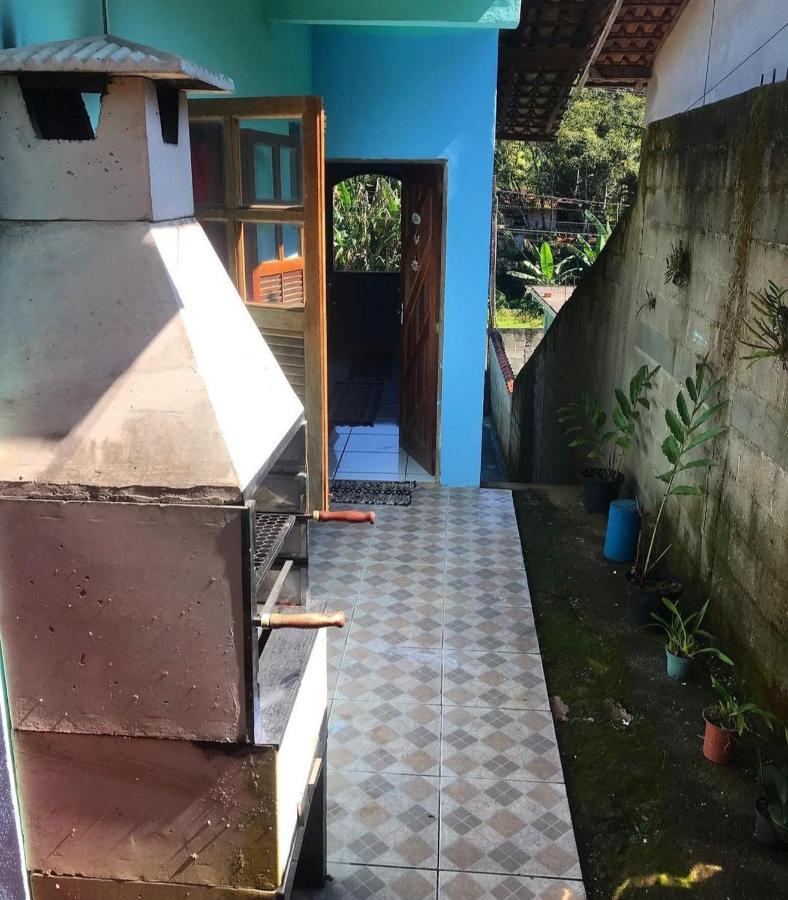 Recanto Cleo Patrimonio, Paraty Rj Παρατί Εξωτερικό φωτογραφία