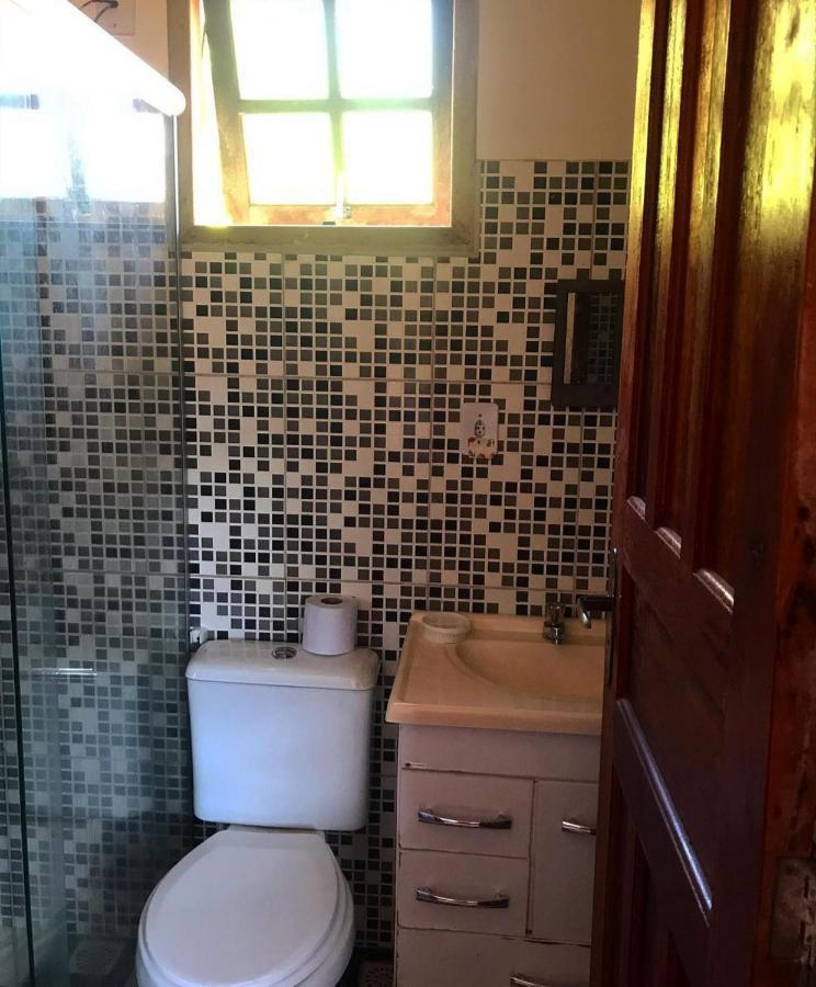 Recanto Cleo Patrimonio, Paraty Rj Παρατί Εξωτερικό φωτογραφία