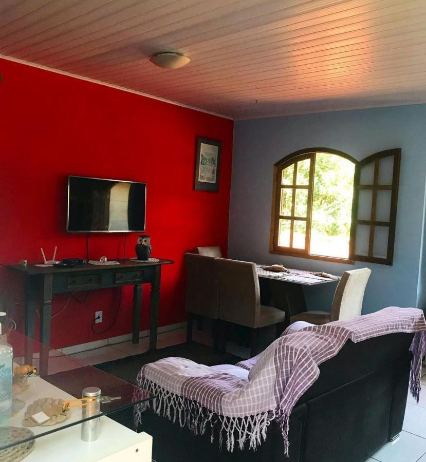Recanto Cleo Patrimonio, Paraty Rj Παρατί Εξωτερικό φωτογραφία